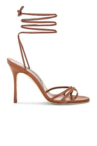 Leva 105 Leather Sandal | FWRD 