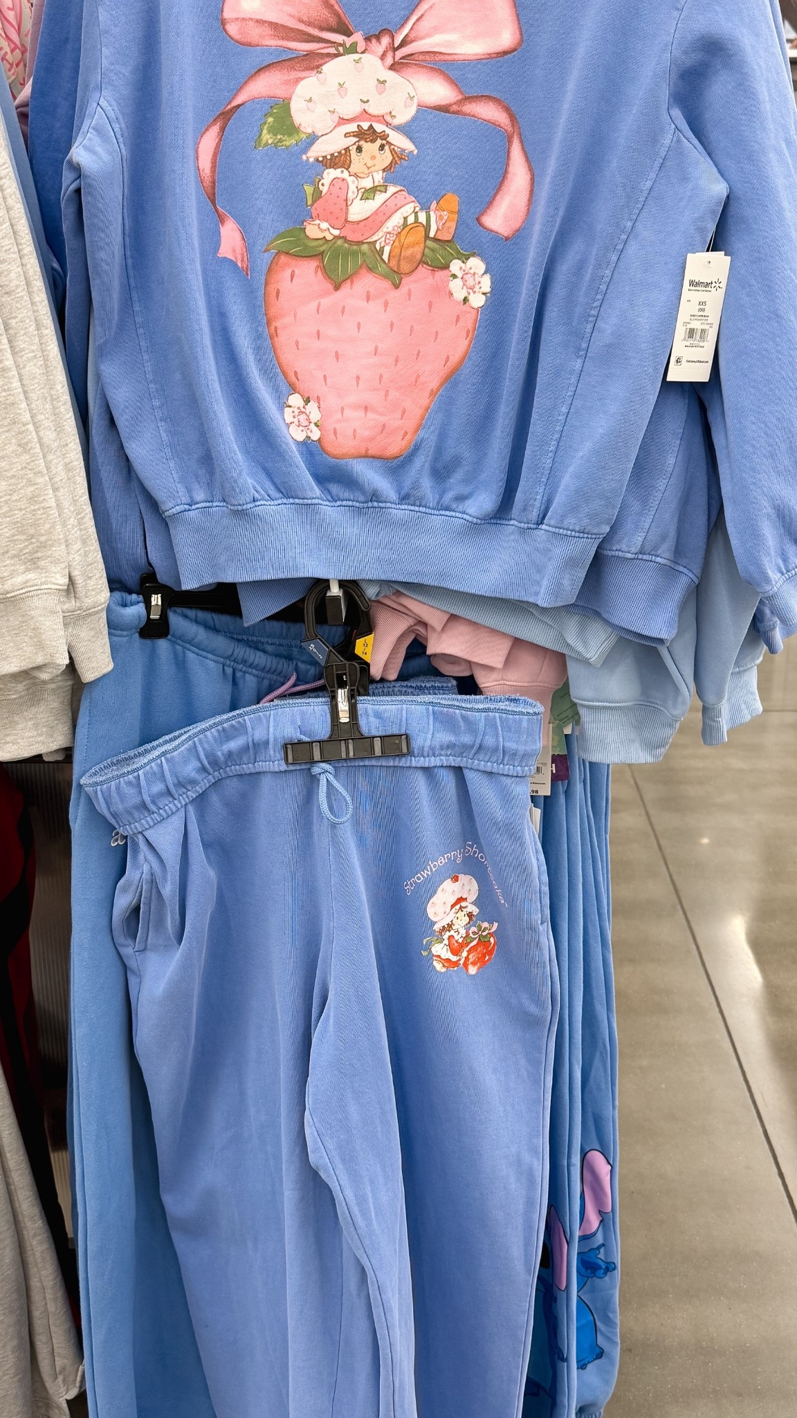 Strawberry Shortcake fit 

#LTKootd #LTKgrwm #LTKmomlife