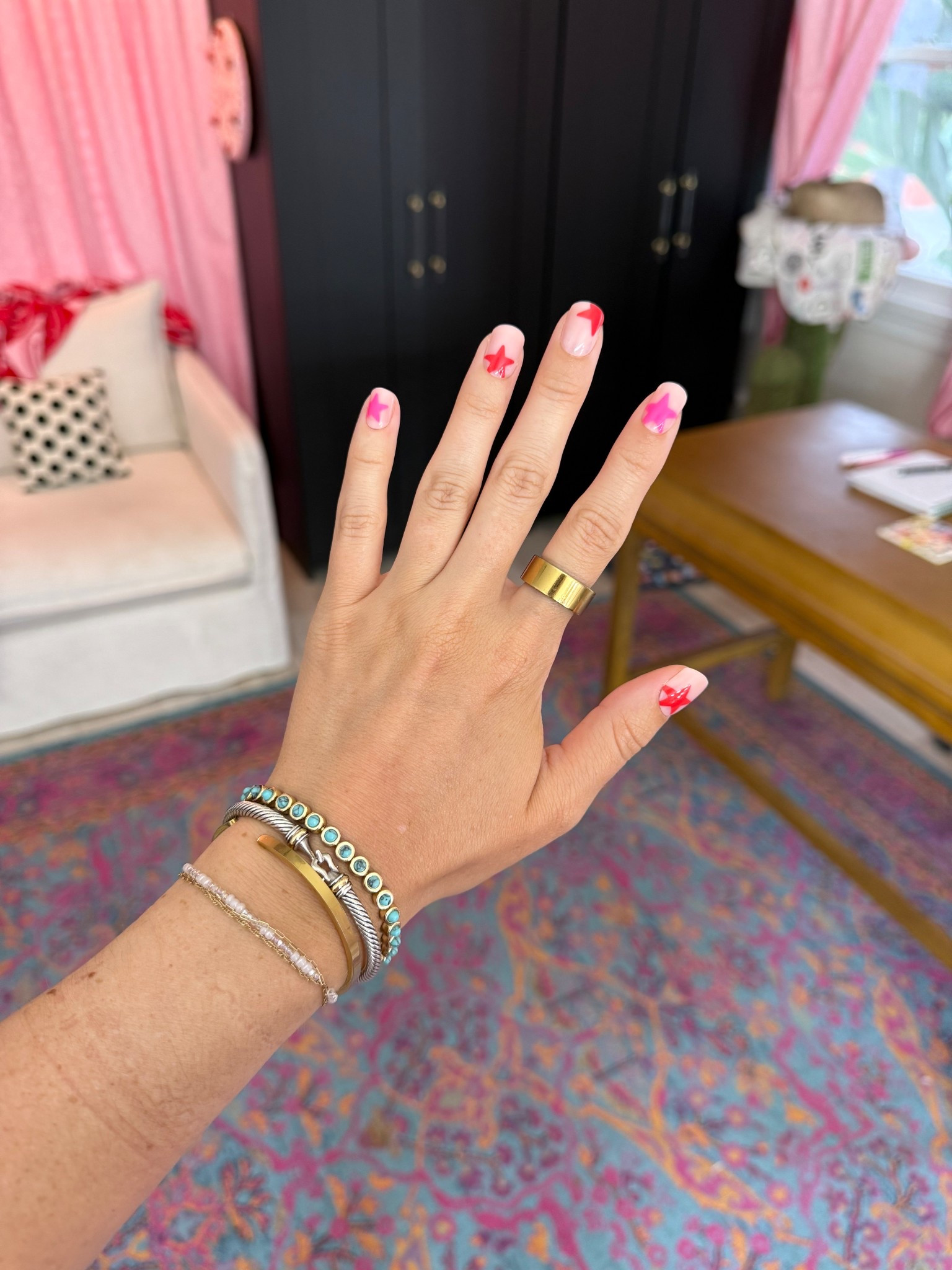 trying new nails from hello love Inc 💅

#LTKFindsUnder50 #LTKBeauty #LTKStyleTip