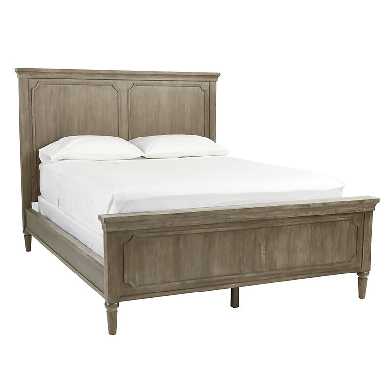Isabella Bed - Queen - Ballard Designs | Ballard Designs, Inc.