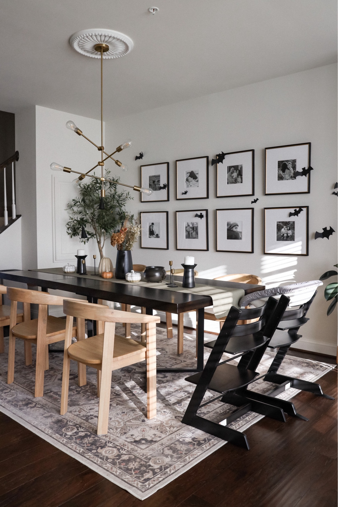 My go to simple Halloween decorations that I use every year!

#LTKKids #LTKHalloween #LTKFamily