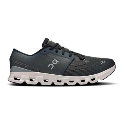 Men's On Cloud X 4 Training Shoes | Scheels Sports