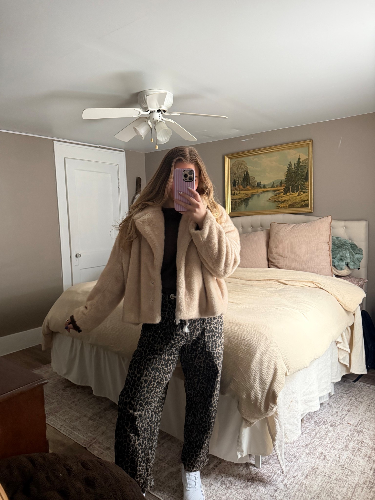 Winter casual OOTD

#LTKFindsUnder100 #LTKgrwm #LTKootd
