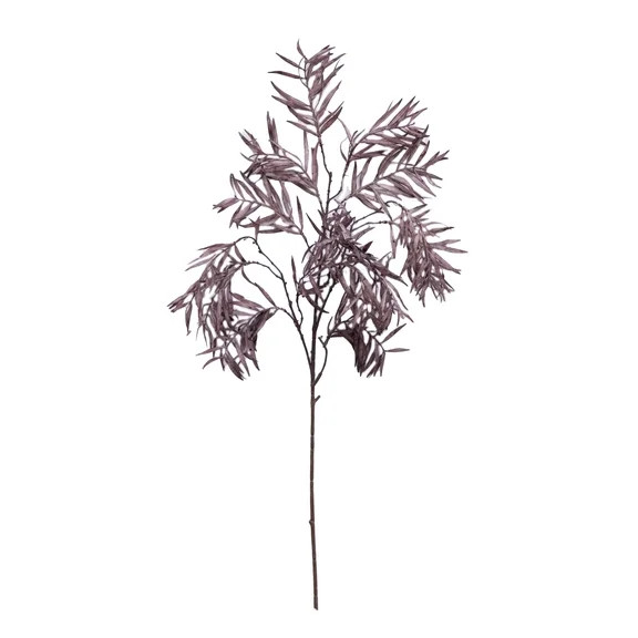 Better Homes & Gardens 33"H Artificial Indoor Dried Rice Stem Bundle, Set of 3 | Walmart (US)