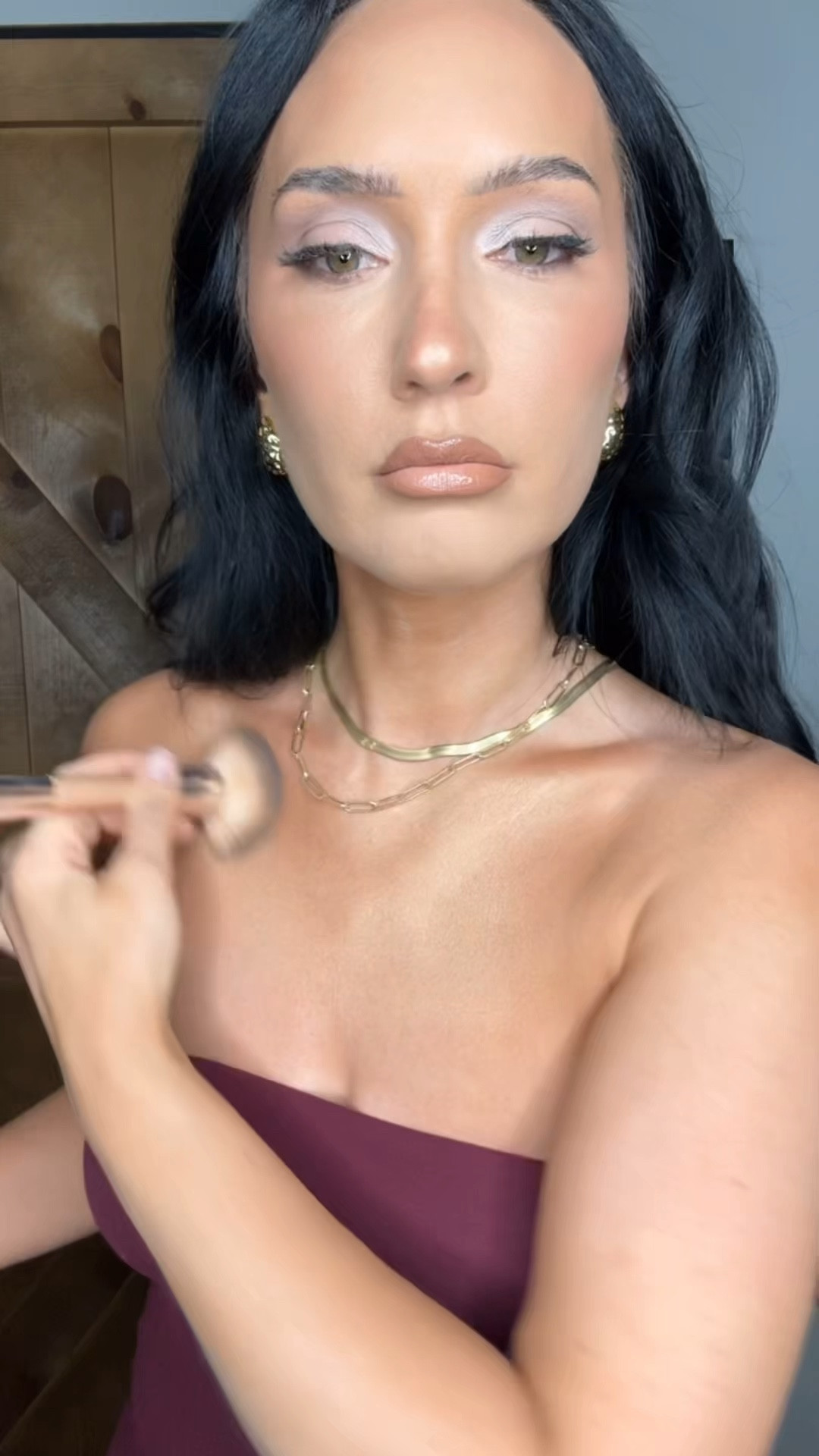 My fav way to apply hydrating glow during the summer! @SACHEU Beauty 

#LTKgrwm #LTKselfcare #LTKBeauty