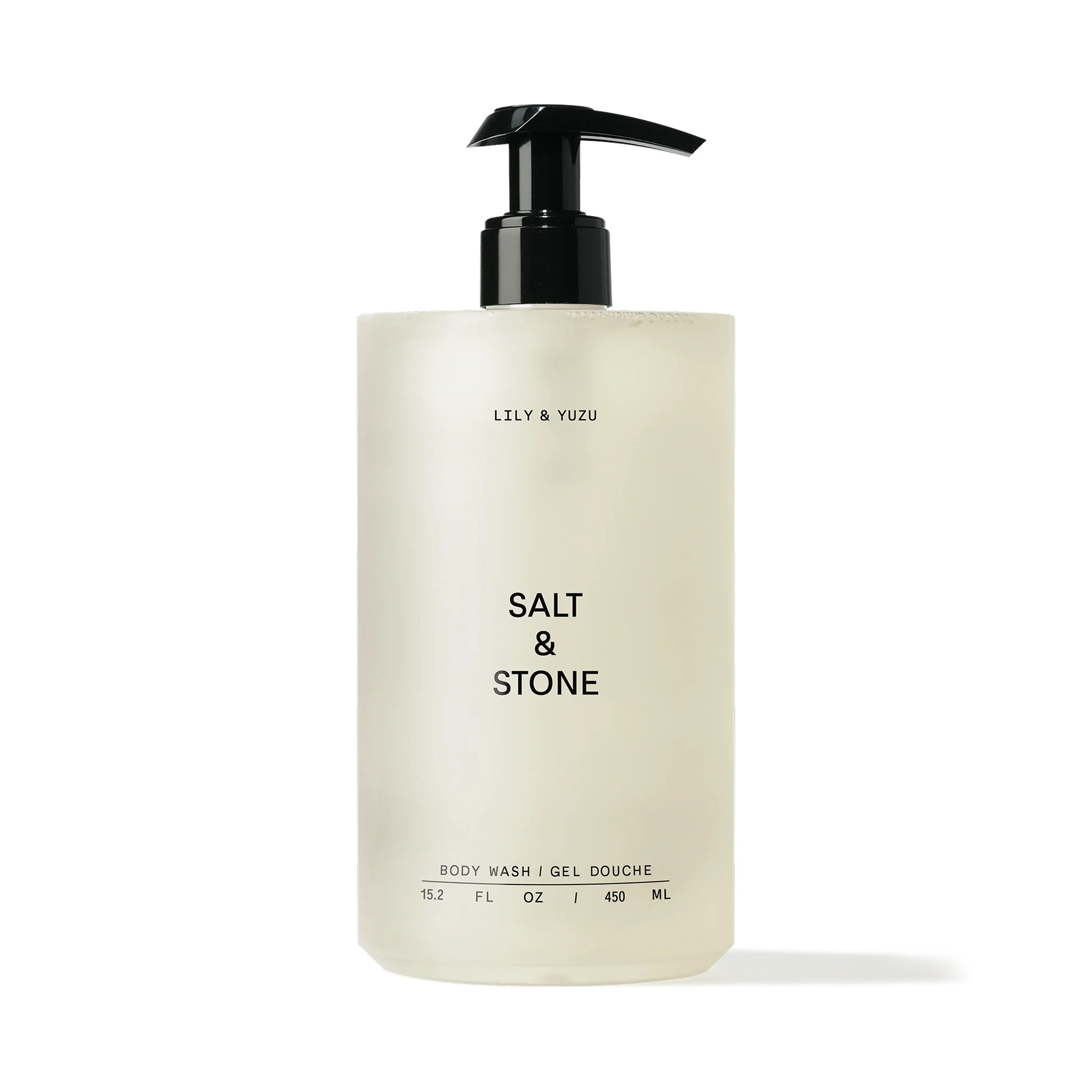 Body Wash | Salt & Stone