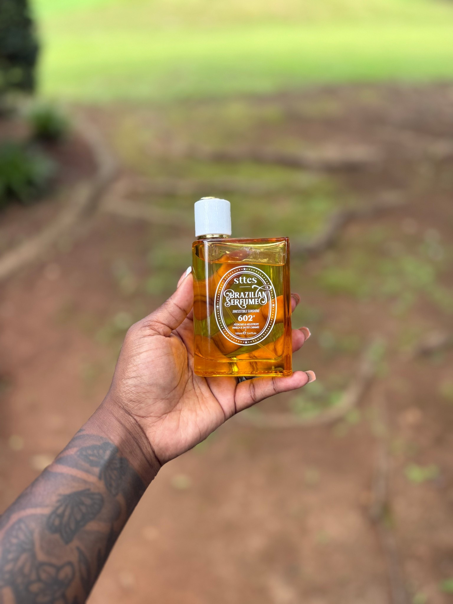 New perfume favOran

#LTKFindsUnder50 #LTKSaleAlert #LTKBeauty