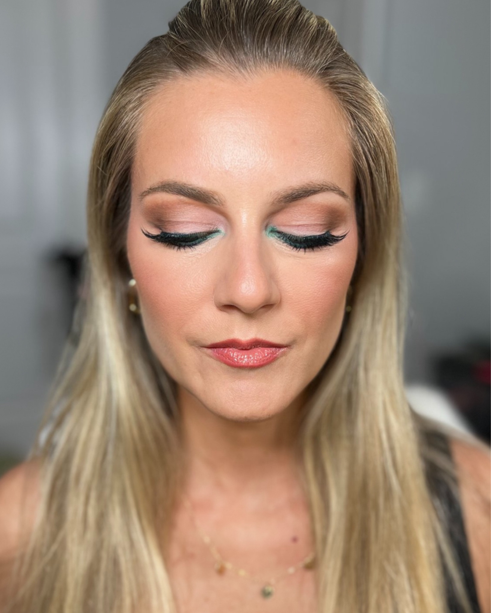 Soft Pastel Eyeshadow Look. Tutorial is up on how to achieve this eyeshadow look. Used aboutface eyeshadow products 


#LTKBeauty #LTKStyleTip
