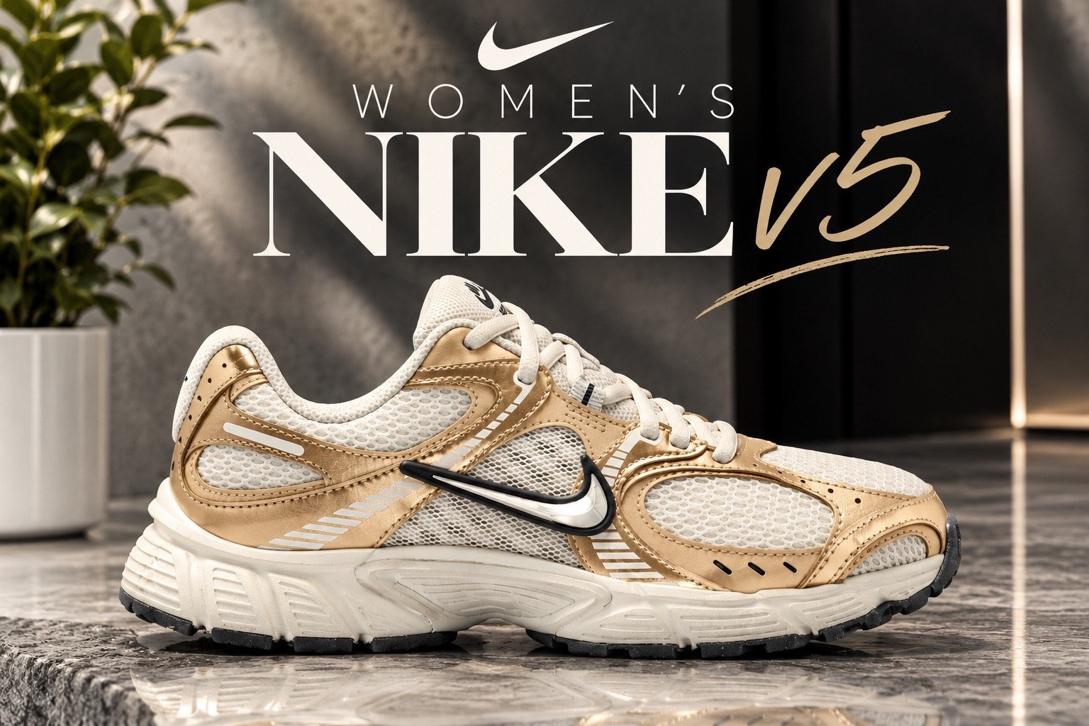 Love these women's Nike V5 for fall
Gold sneakers , gold Nike sneakers

#LTKActive #LTKOver40 #LTKfitnessgoals