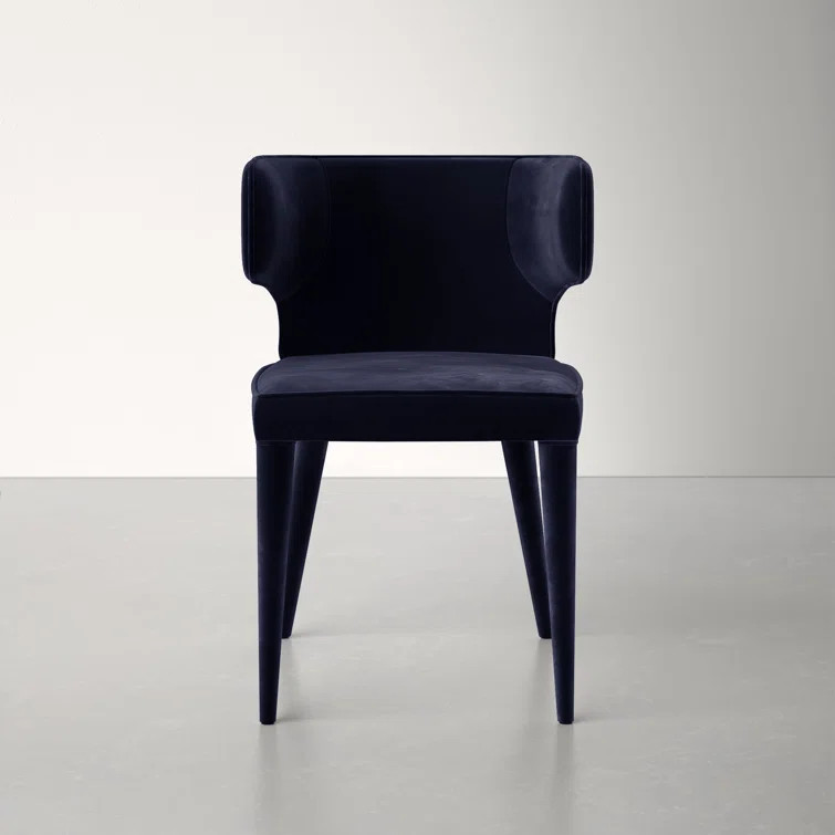 Anderson Upholstered Wing Back Side Chair | Wayfair North America