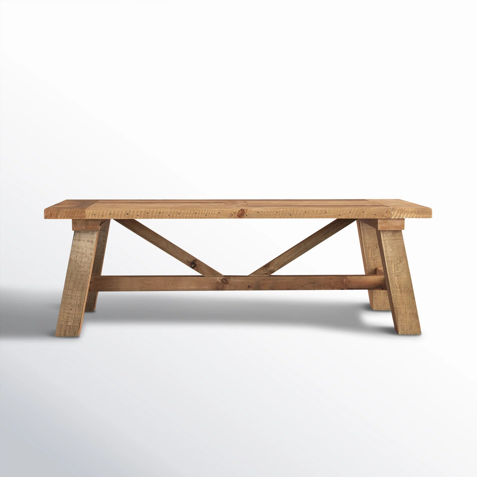 Birch Lane™ Bentwood Premium Material Coffee Table & Reviews | Wayfair | Wayfair North America