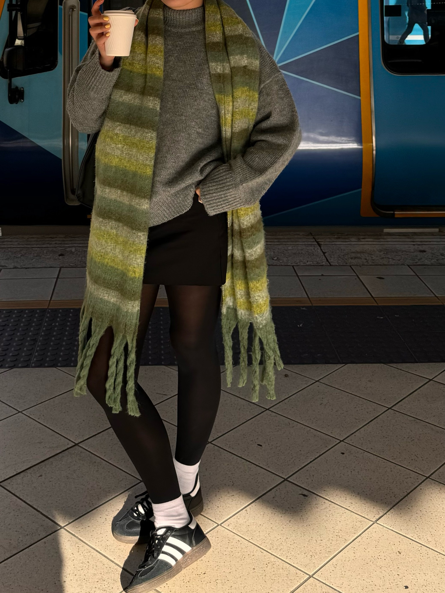 never enough layers in melb 😭 

#LTKsale #LTKwinter #LTKaustralia