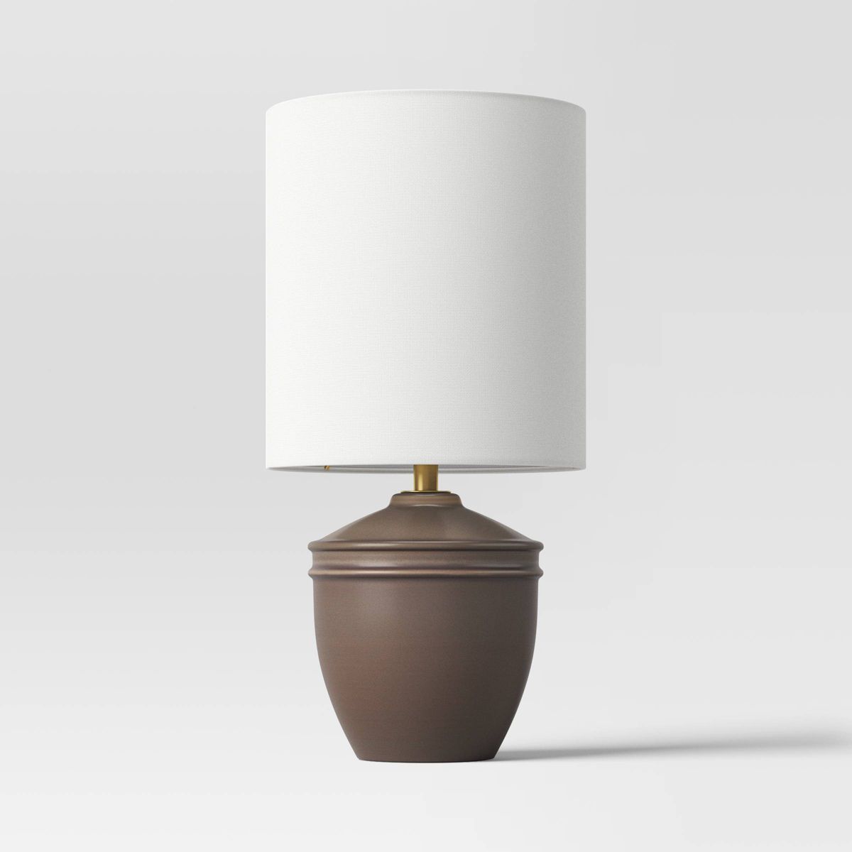 Mini Ceramic Table Lamp - Threshold™ | Target