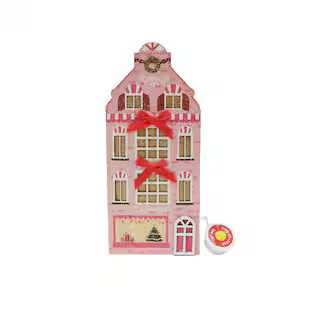 7" Paper House LED Tabletop Décor by Ashland® | Michaels | Michaels Stores