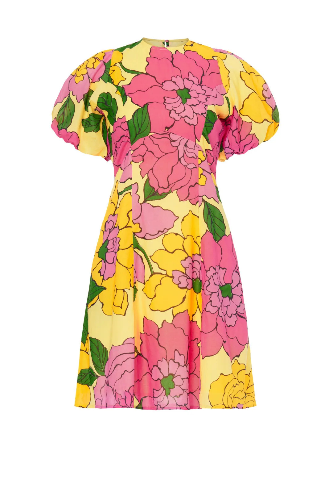 Gracia Dress | Rent the Runway