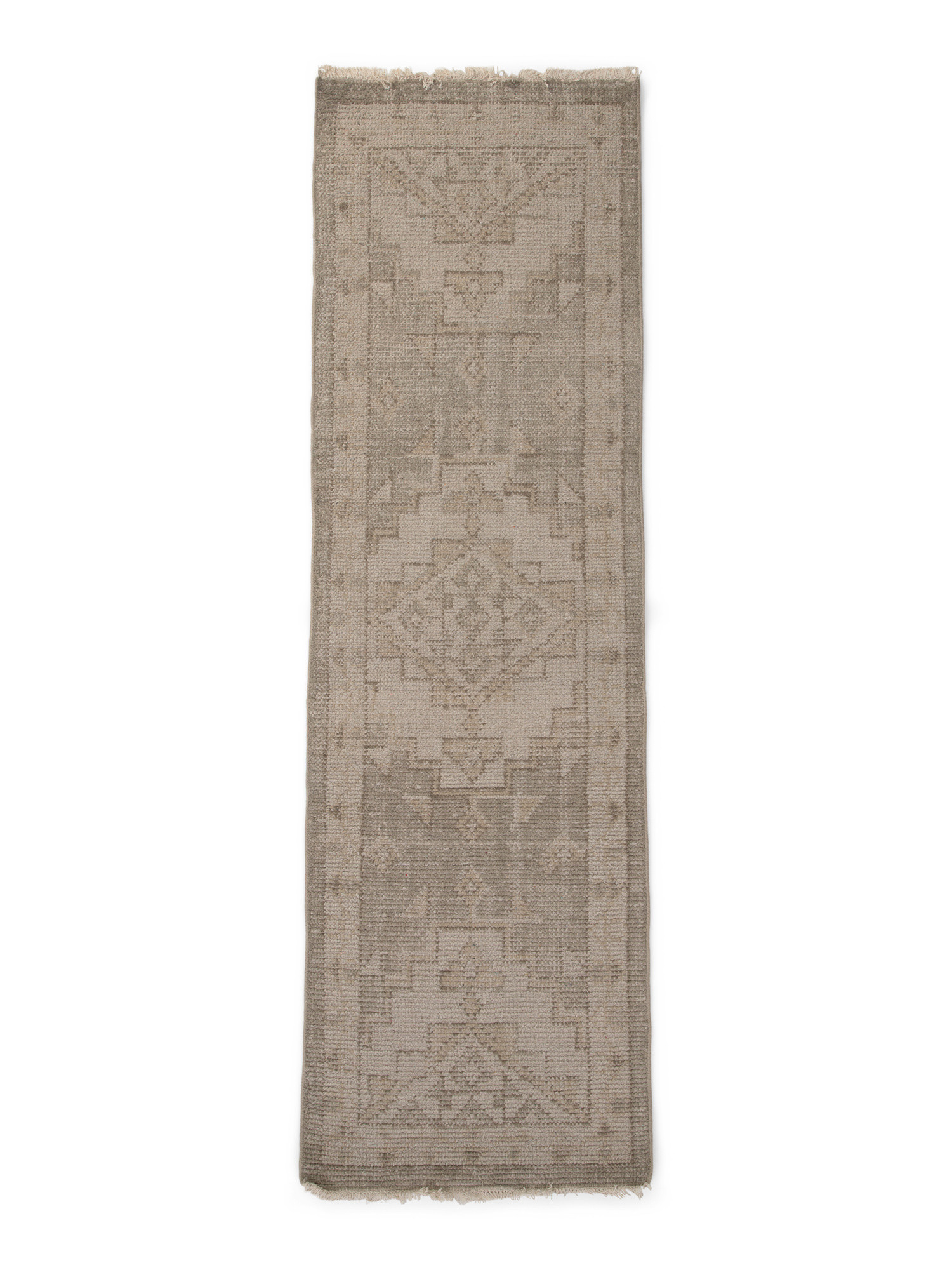 2x8 Wool Palace Whitley Fine Hand Knotted Runner | TJ Maxx
