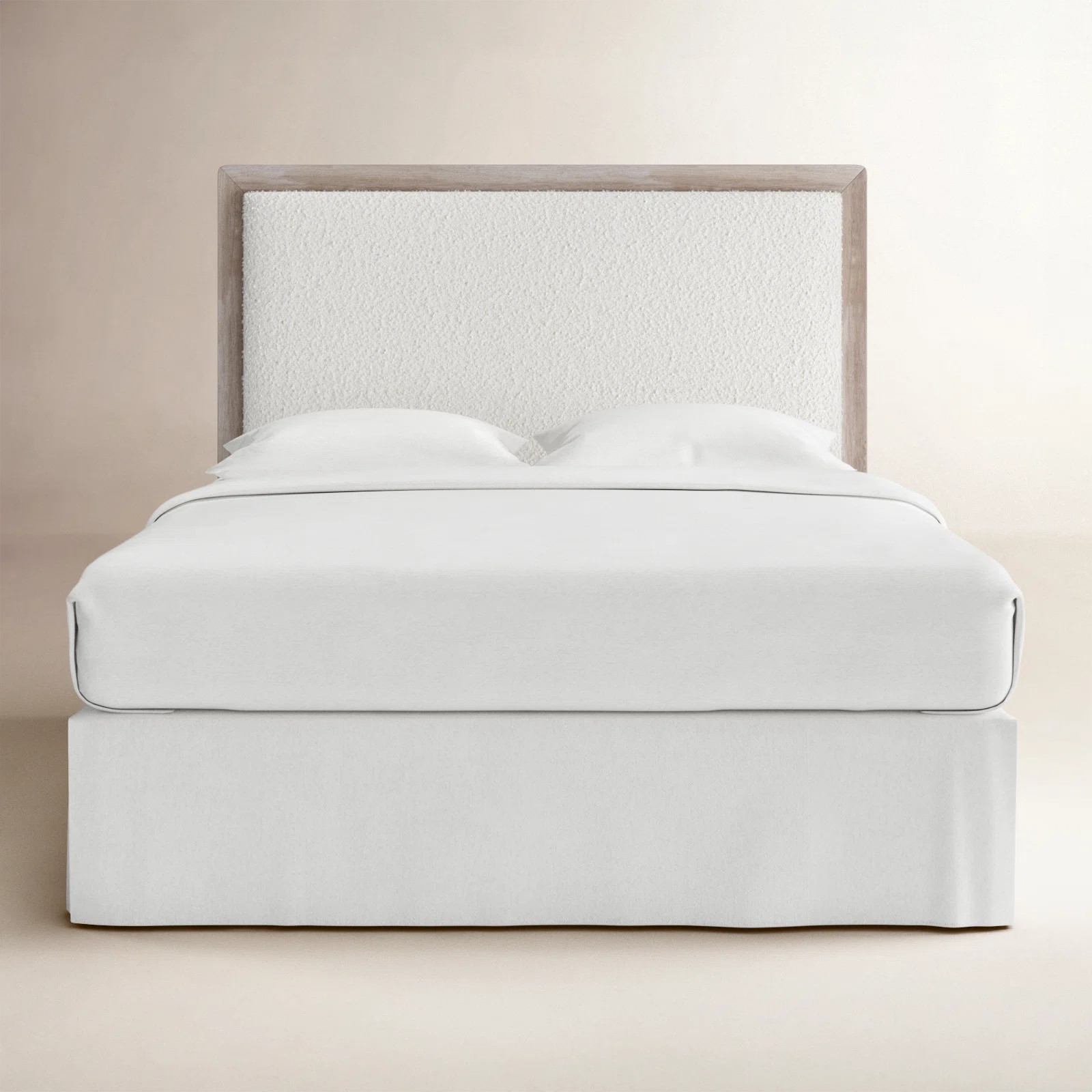 Gidney Upholstered Headboard | Birch Lane