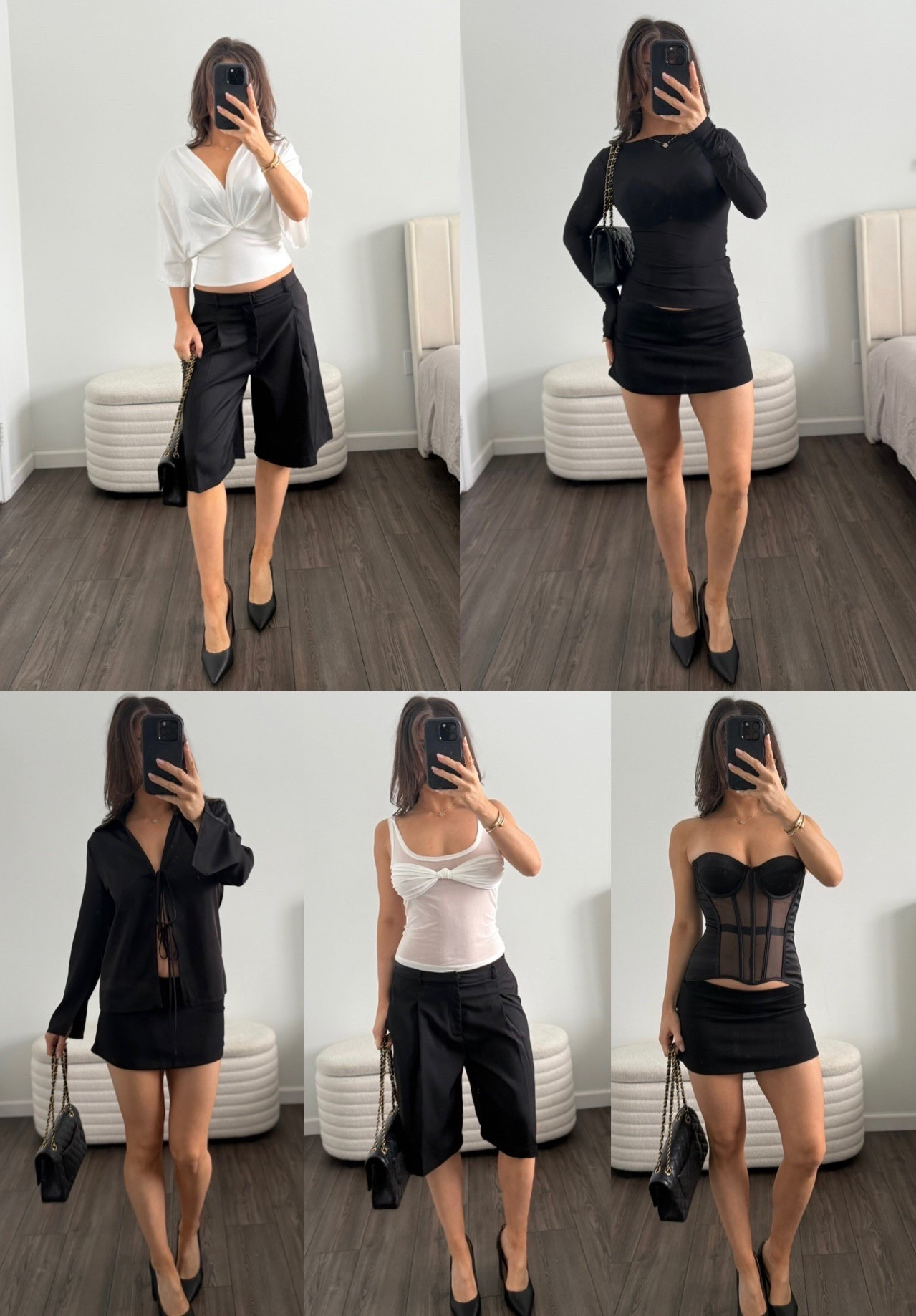 Going out tops

#LTKPetite #LTKSaleAlert #LTKgrwm