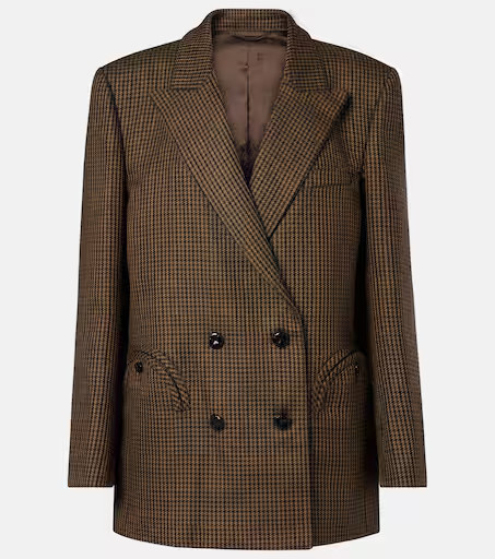 Everynight virgin wool blazer | Mytheresa (INTL)