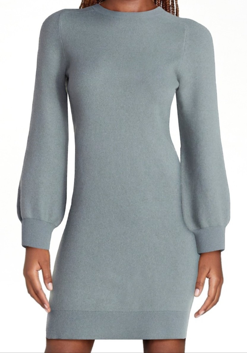 This is the dress I am wearing in the begging of the reel! Quiet luxe side this piece is easily elevated. 

#LTKHoliday #LTKdayinmylife #LTKootd