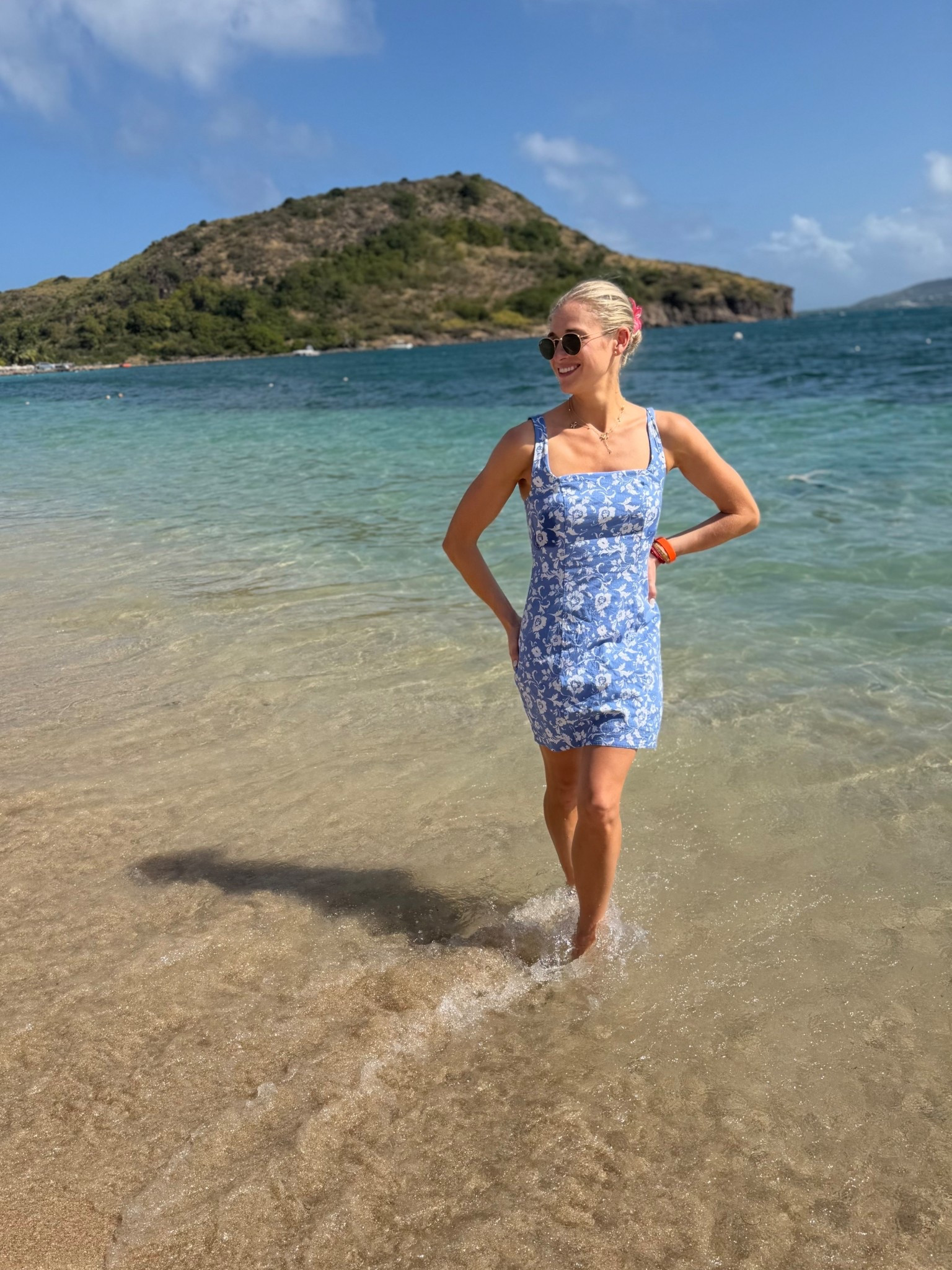 Abercrombie Sale!! Use code AFLTK for an additional 25% off!! Linen dress is perfect for spring and vacay! Xs tts. Very similar dress linked below 🩵🩵🩵🩵spring dresses. Vacation outfits beach. Spring dress. Spring outfits 2026. Spring break dresses. Spring break outfits. Vacation dress. Beach vacation dress. Swimsuit cover up. Bikini cover up. Summer dress  

#LTKSpringSale