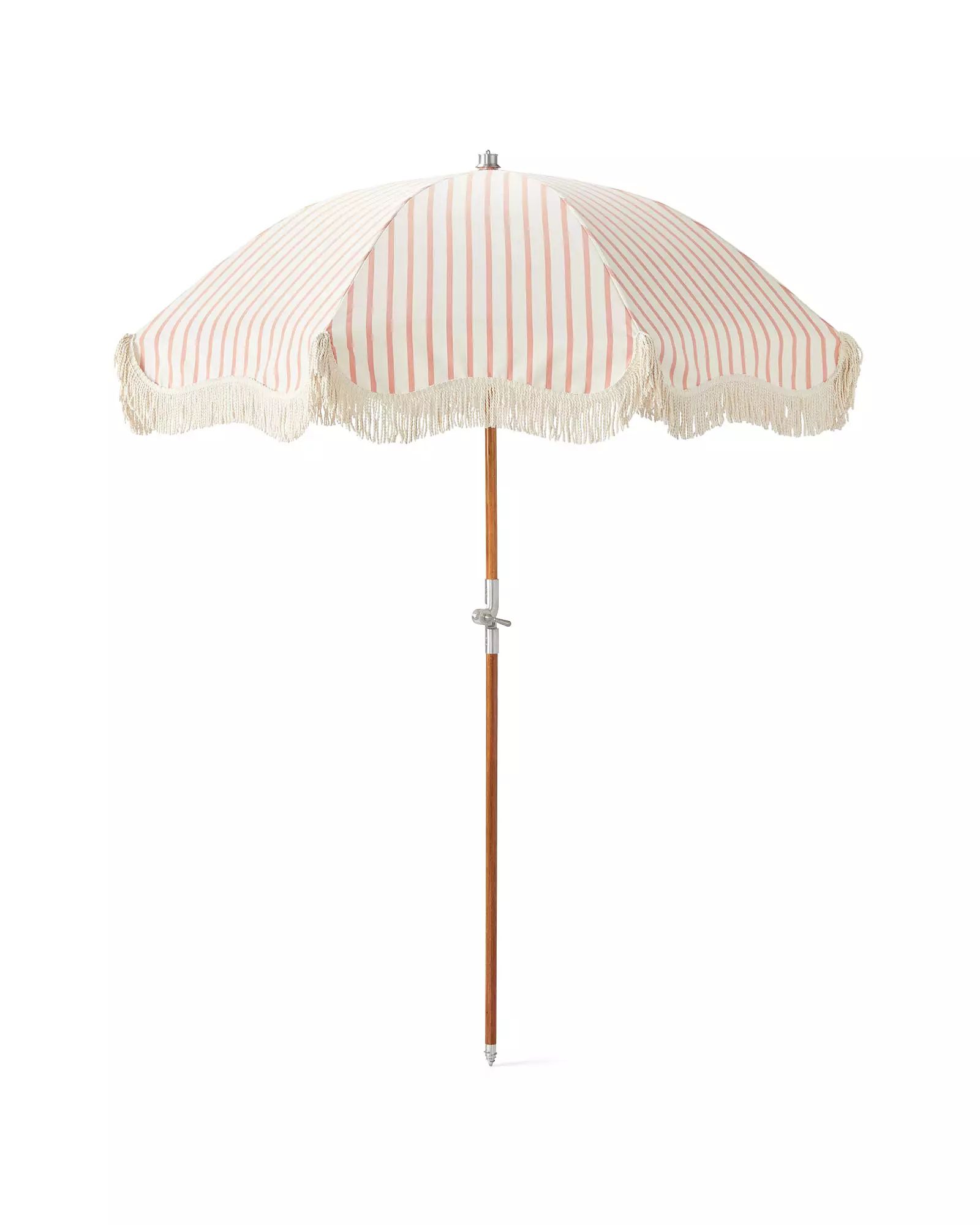 Beach Umbrella | Serena and Lily