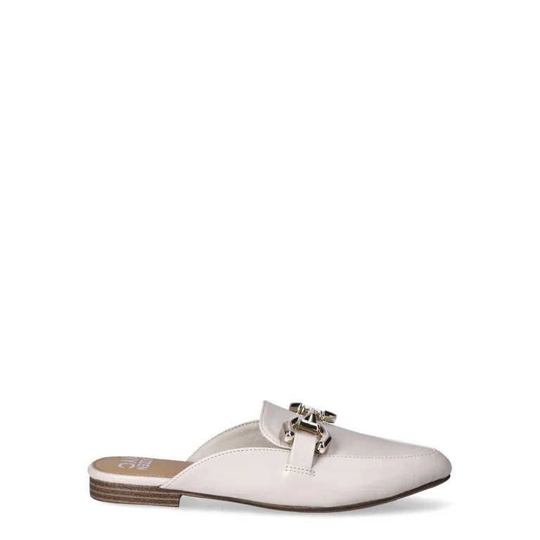 Madden NYC Women's Tania Mule - Walmart.com | Walmart (US)