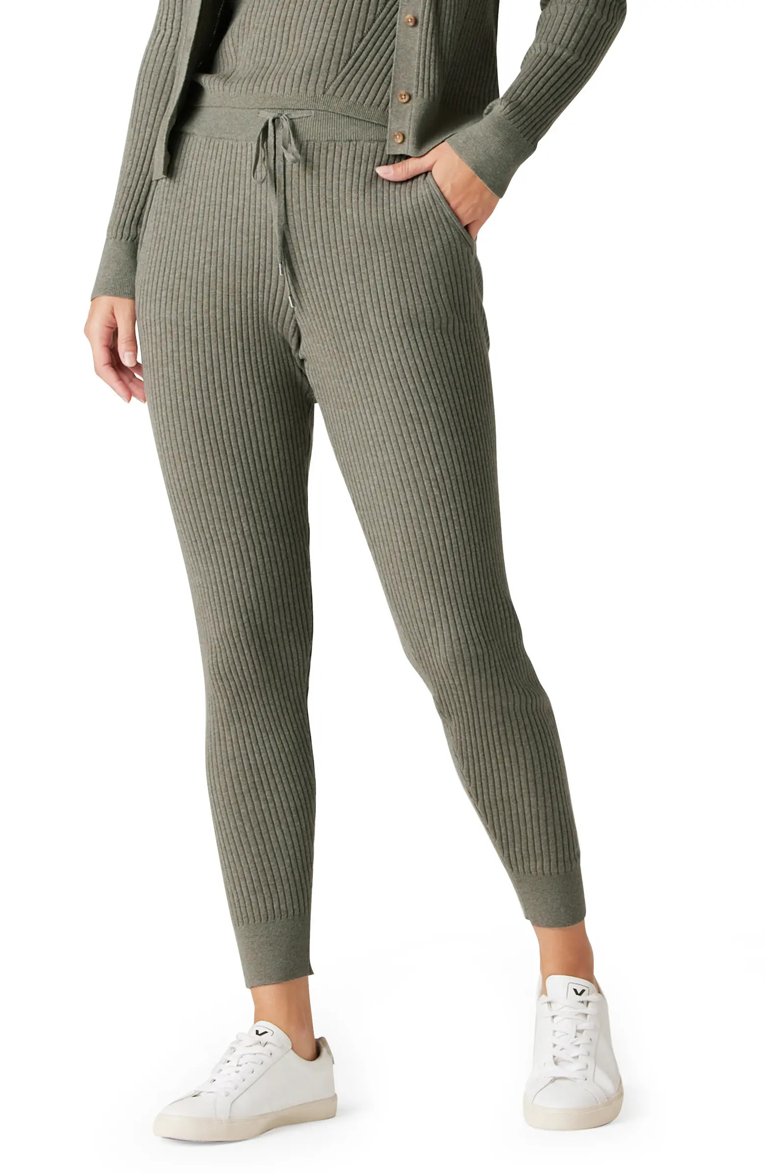 Joe's Calina Knit Joggers | Nordstrom | Nordstrom