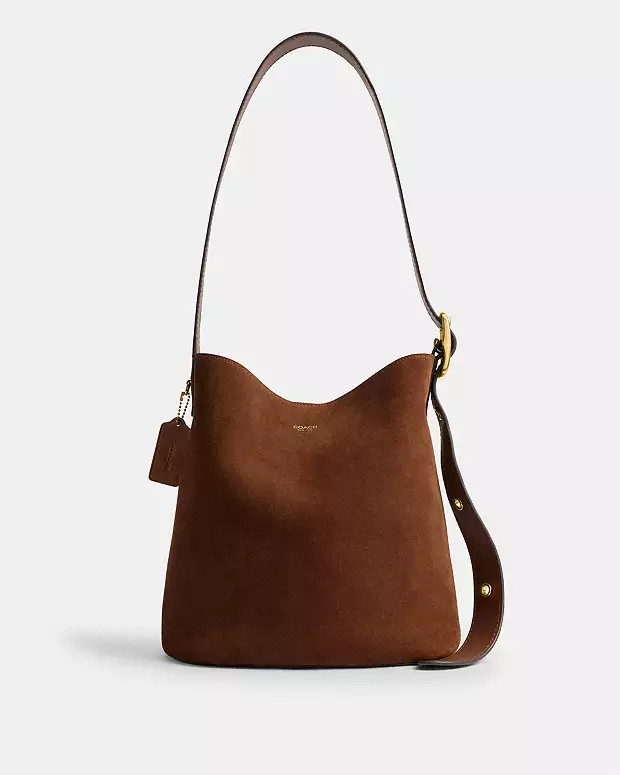 Bleecker Bucket Bag | Coach (US)