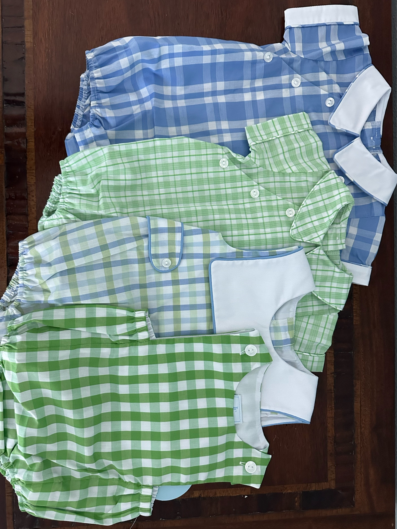 The most handsome outfits from Little English 🩵🤍💚

#LTKFindsUnder100 #LTKBaby #LTKGiftGuide