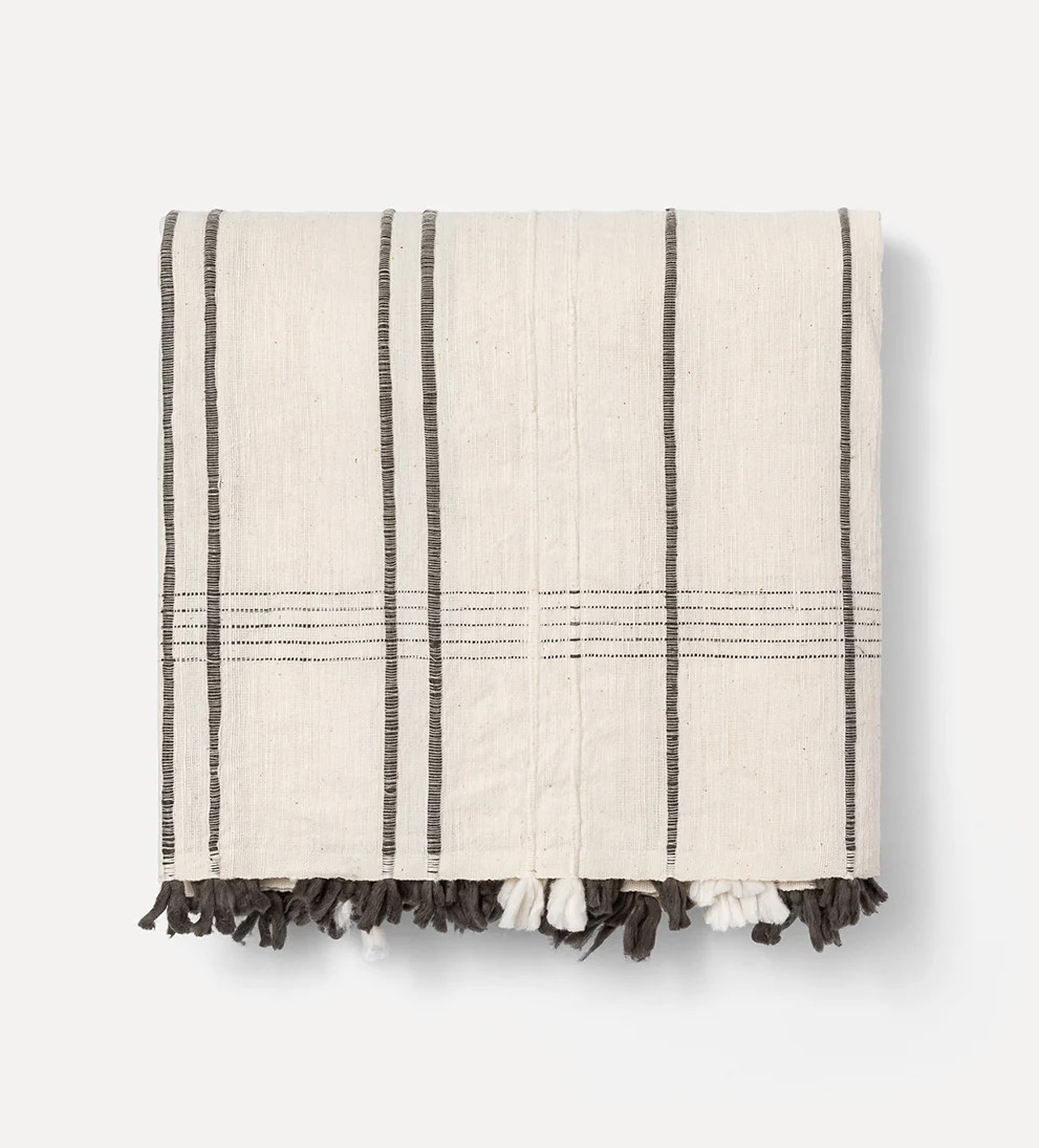 Grace Tablecloth | Le Maé by Lindye