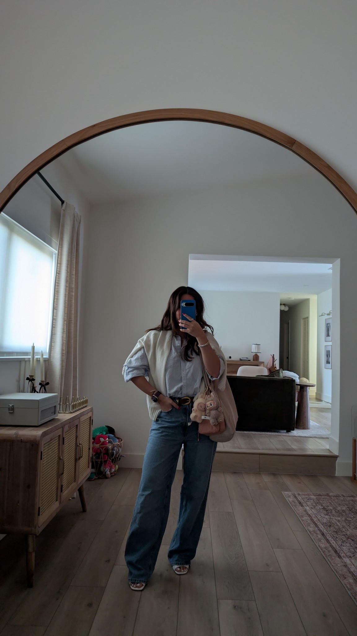 I love work fits 🫶🏼 here’s an easy one when you don’t know what to wear.

#LTKWorkwear #LTKSummerEdit