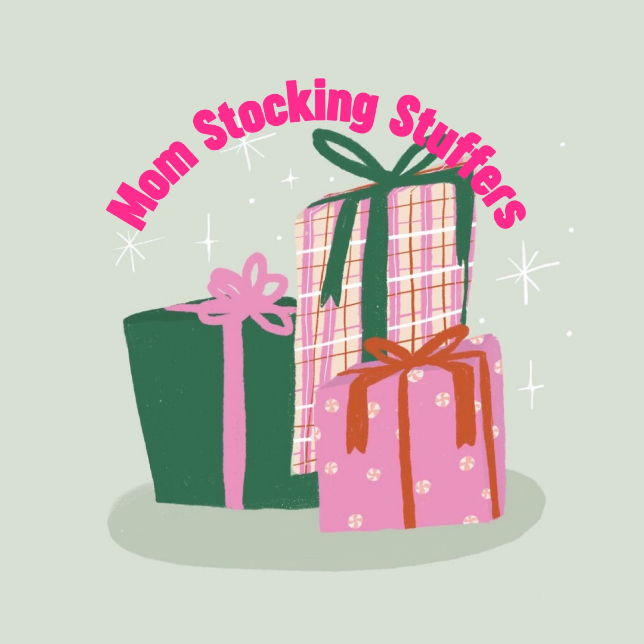 Stocking Stuffers for your mom!!

#LTKfamily #LTKGiftGuide #LTKHoliday