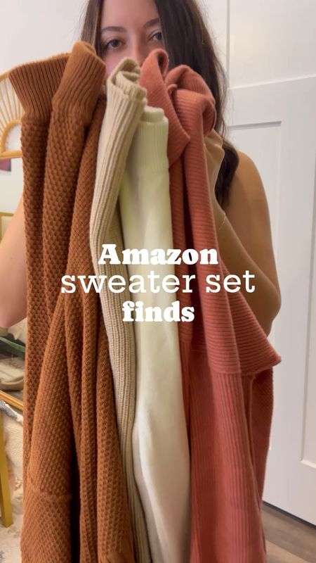 New fashion finds on Amazon 

#LTKMostLoved #LTKstyletip