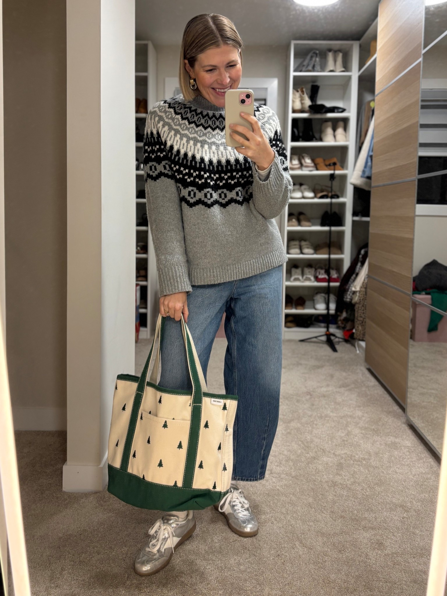 Relaxed & casual holiday look 

#LTKHoliday #LTKSaleAlert #LTKSeasonal