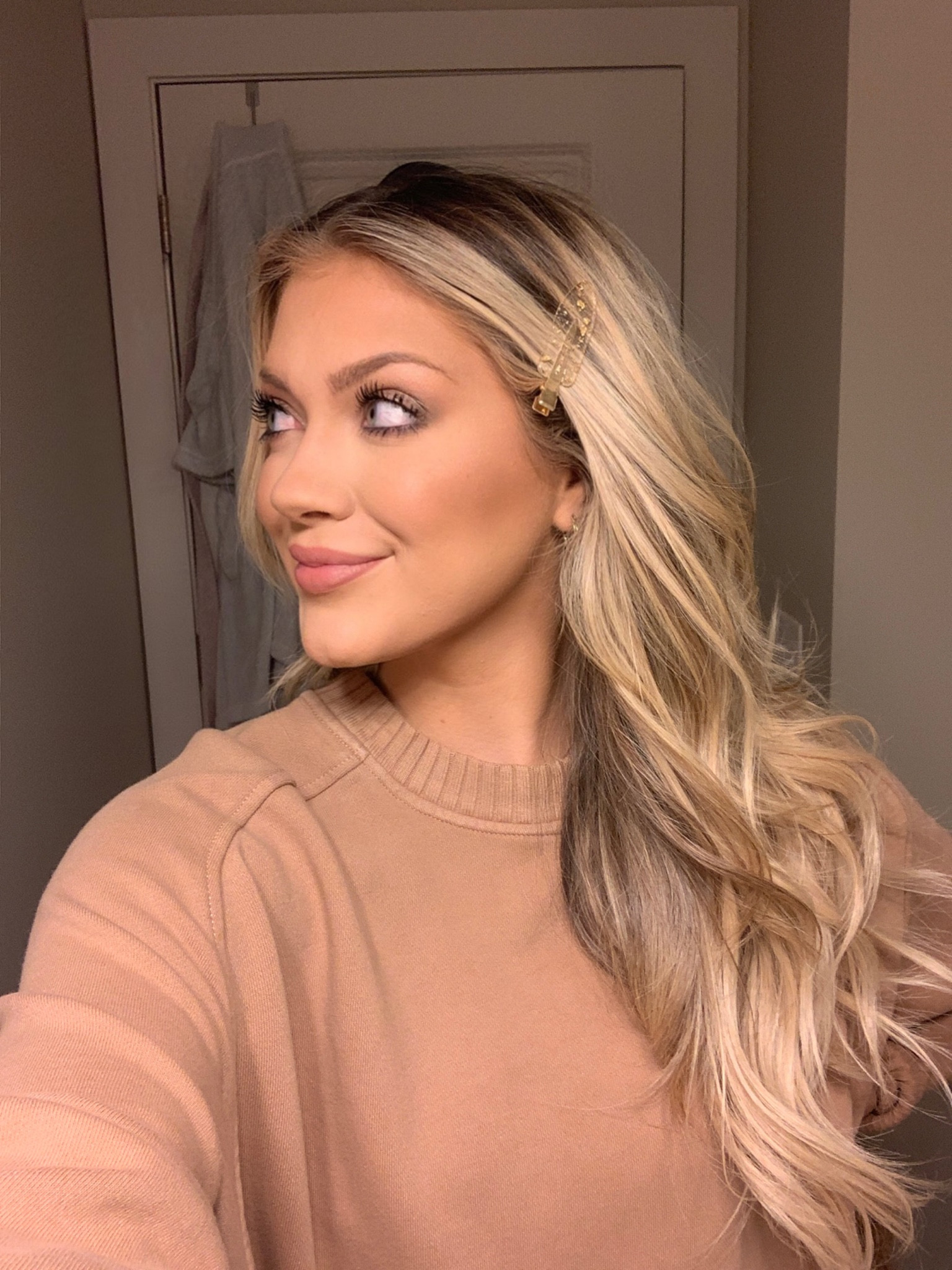 Date night makeup ❤️ using some new products and some of my favorites!

#LTKbeauty #LTKstyletip #LTKFind