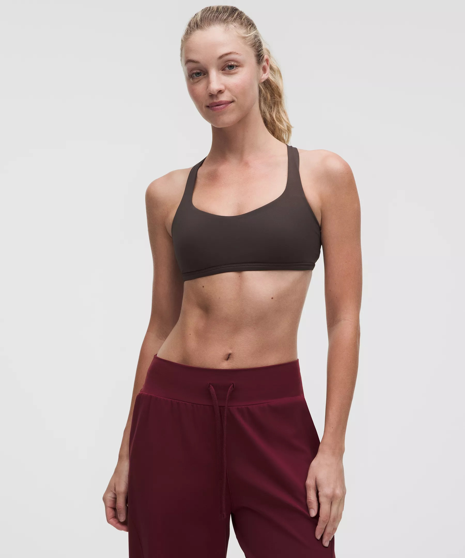 Free to Be Bra - Wild | Lululemon (US)