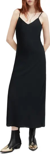 AllSaints Bryony Slipdress | Nordstrom | Nordstrom