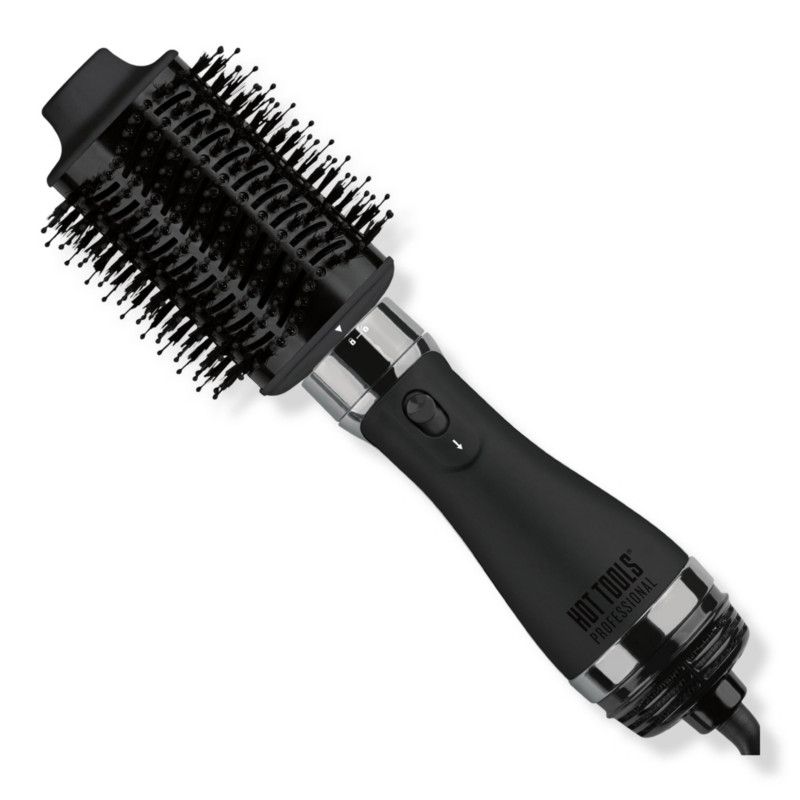 Professional Black Gold Detachable 2.8" One Step Volumizer | Ulta