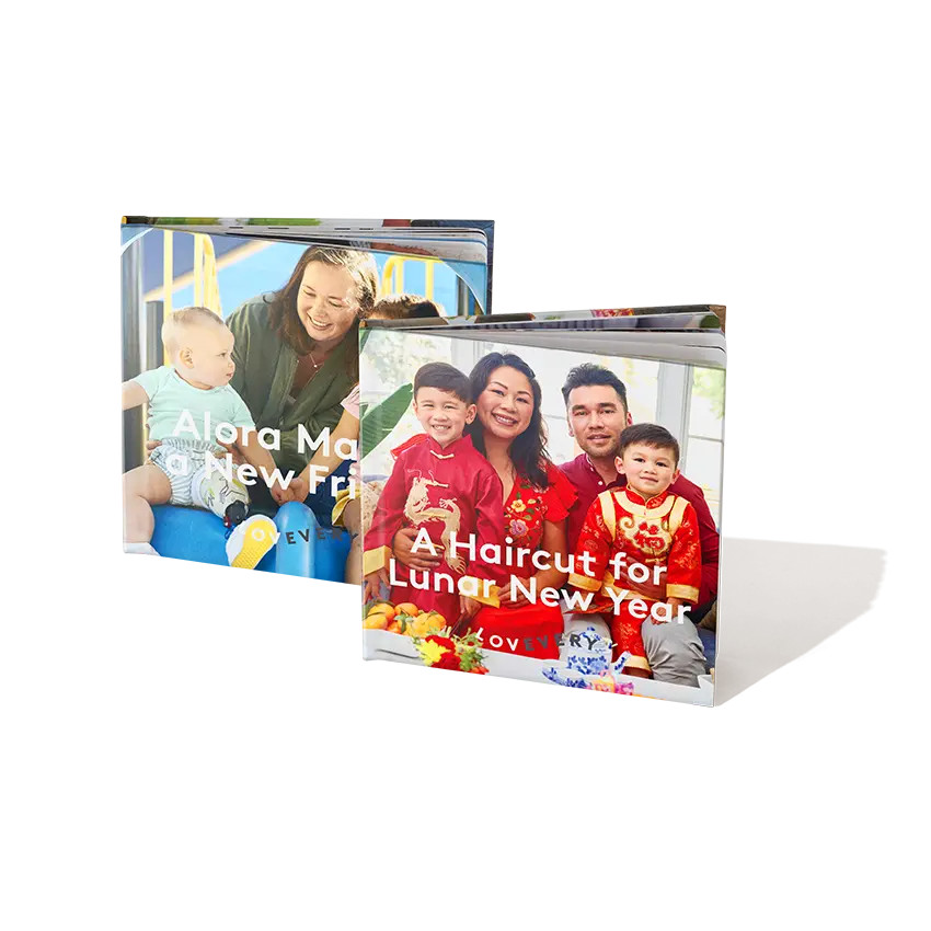 The Observer Play Kit Book Bundle | LOVEVERY