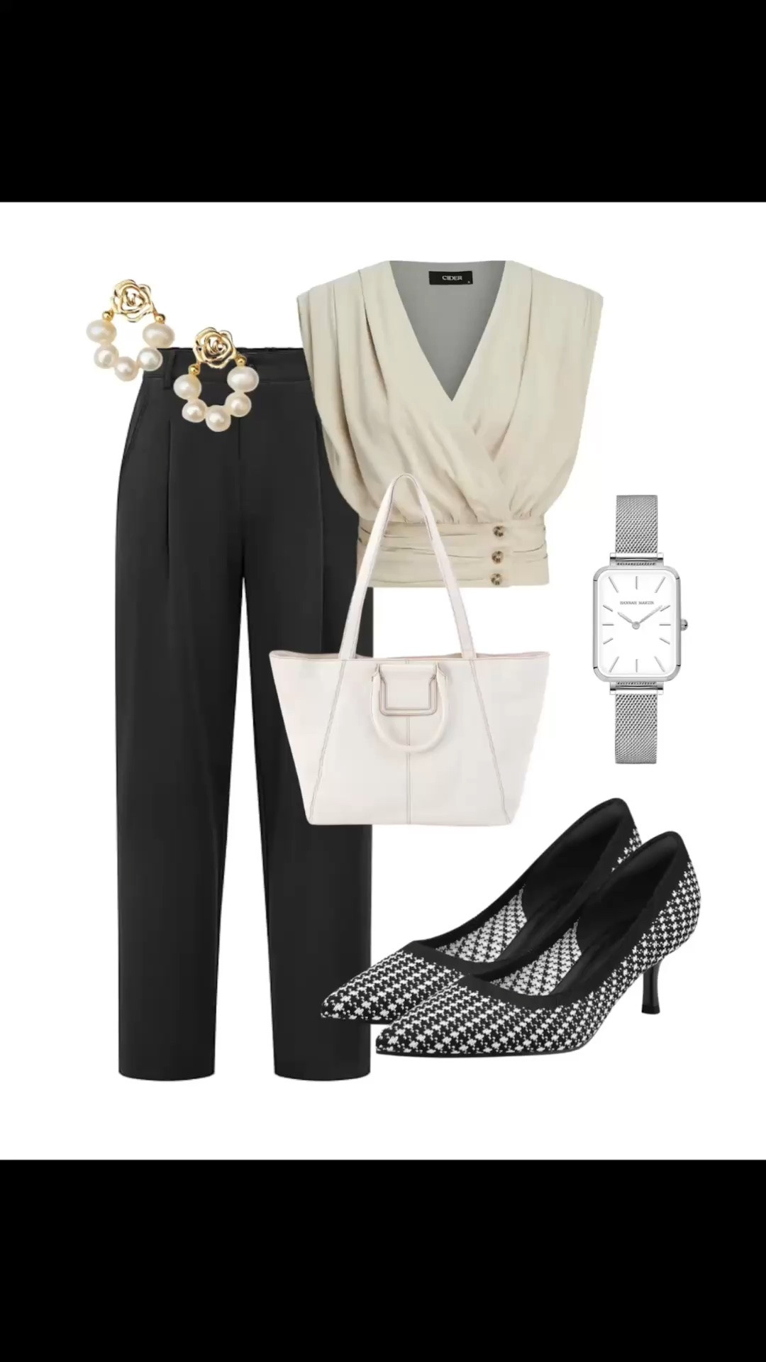 Amazon Office Outfits

#LTKootd #LTKSeasonal #LTKWorkwear