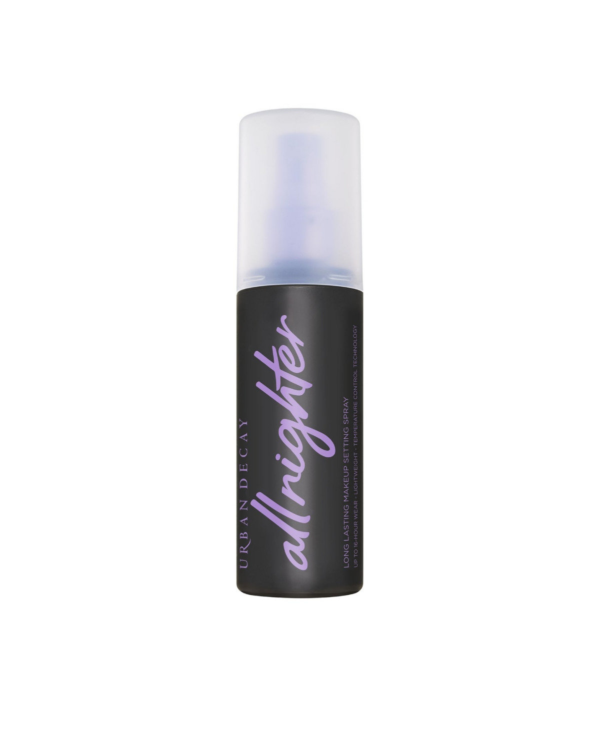Urban Decay All Nighter Long-Lasting Makeup Setting Spray, 4 oz. - Original | Macy's