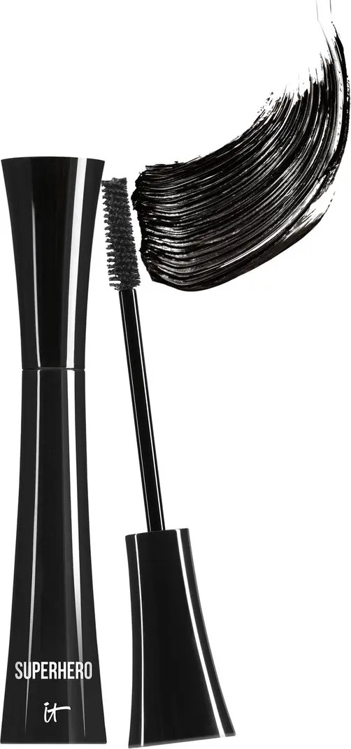 IT Cosmetics Superhero Elastic Stretch Volumizing Mascara | Nordstrom | Nordstrom
