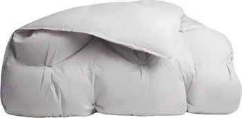 Organic Cotton Puff Comforter | Nordstrom