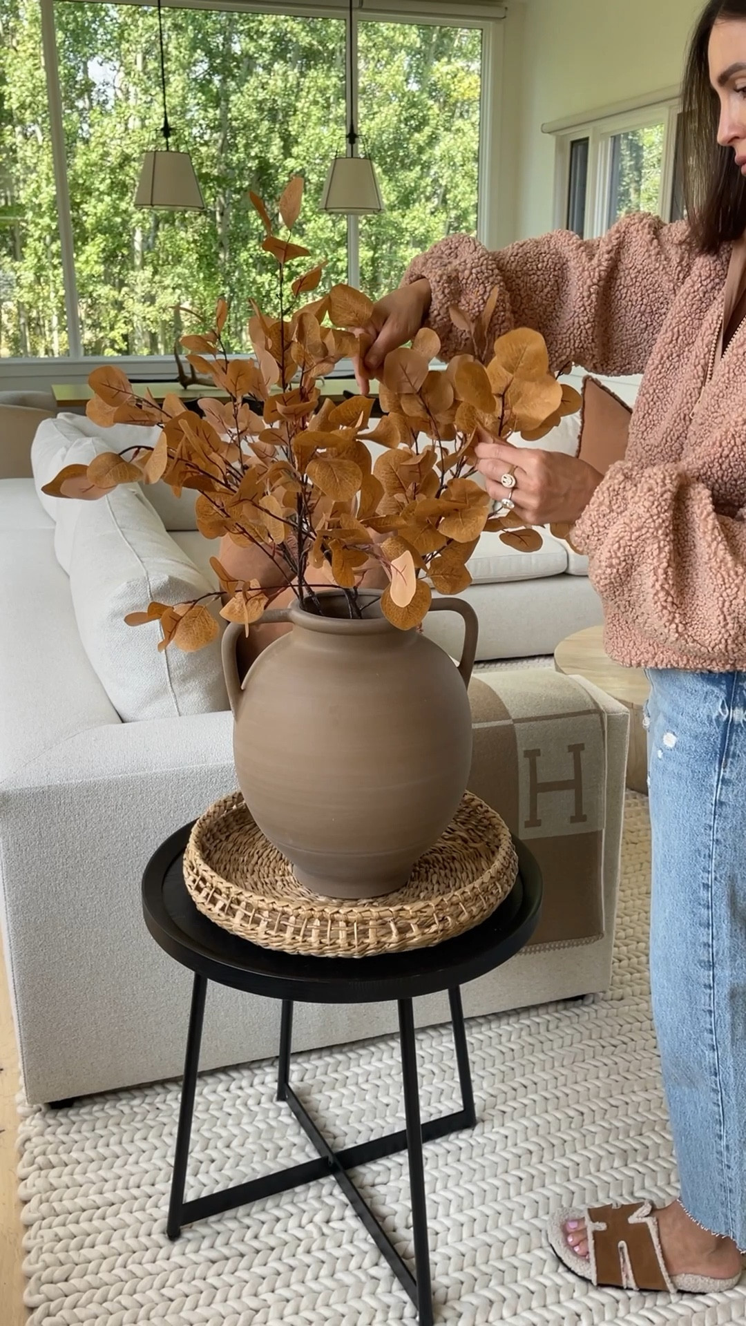 Fall stems from Amazon home🍂

Home decor
Autumn 
Living room 

#LTKSeasonal #LTKHome #LTKFindsUnder50