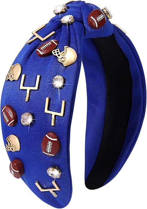 A-Blue Football | Amazon (US)