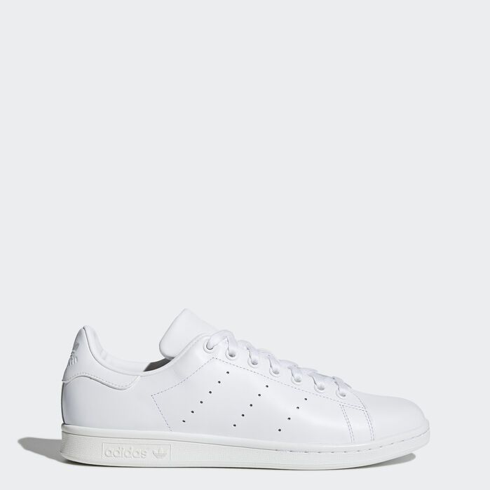 adidas Stan Smith Shoes Running White Ftw 4 Mens | adidas (US)