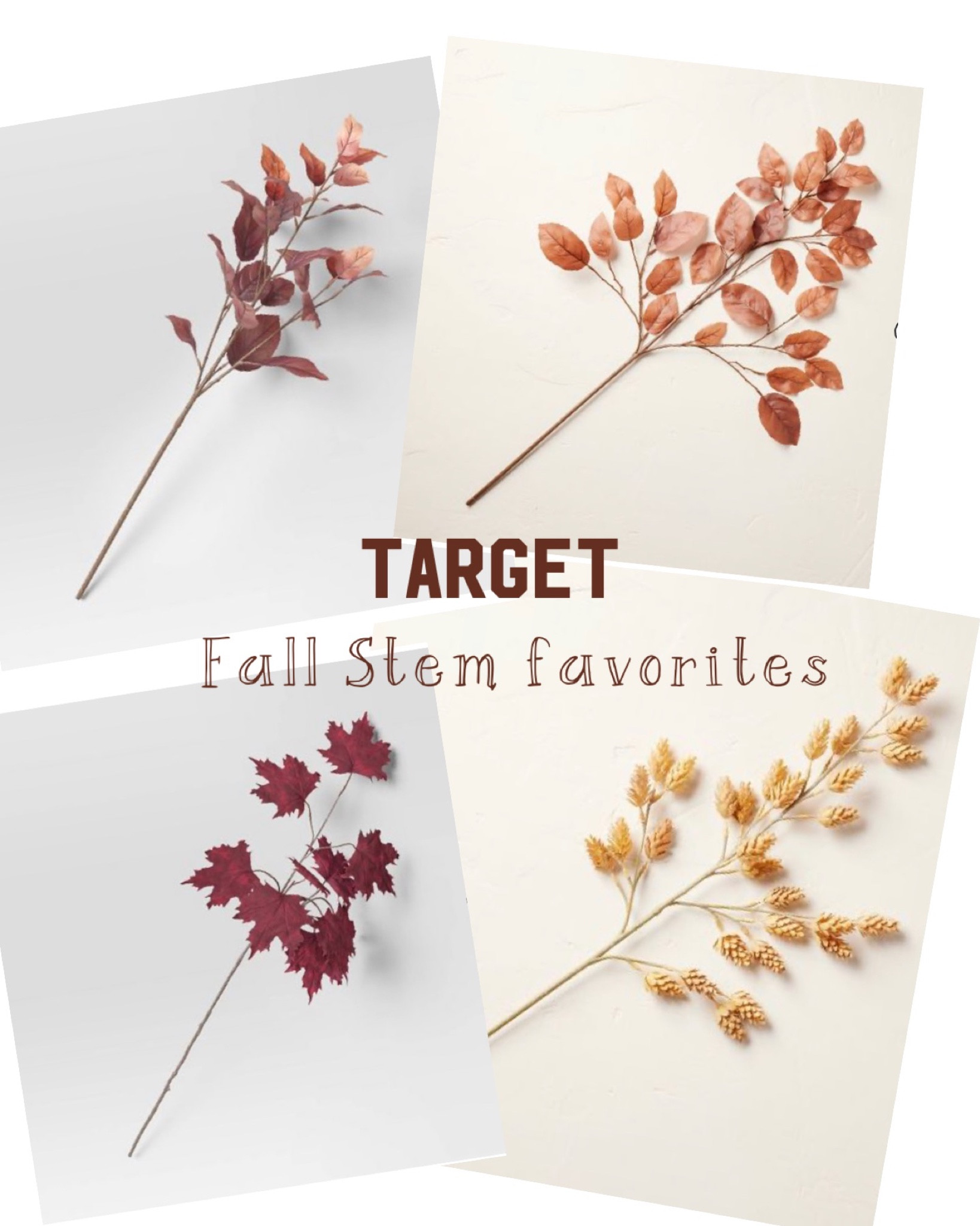 Just got in several of these can't wait to style. 🍁🍂

#LTKstyletip #LTKFind #LTKhome