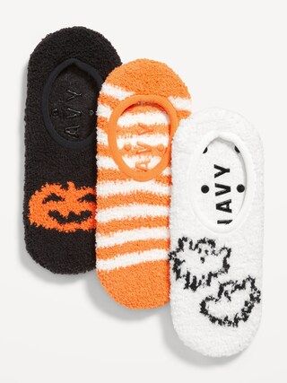 Cozy Socks 3-Pack for Women | Old Navy (US)