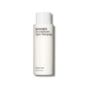 Nécessaire The Conditioner. Fragrance-Free. Hydrating Treatment For Scalp + Hair. Hyaluronic Aci... | Amazon (US)